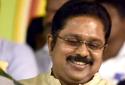 Who showed Rs 20 rupees in RK Nagar election - TTV Dinakaran
